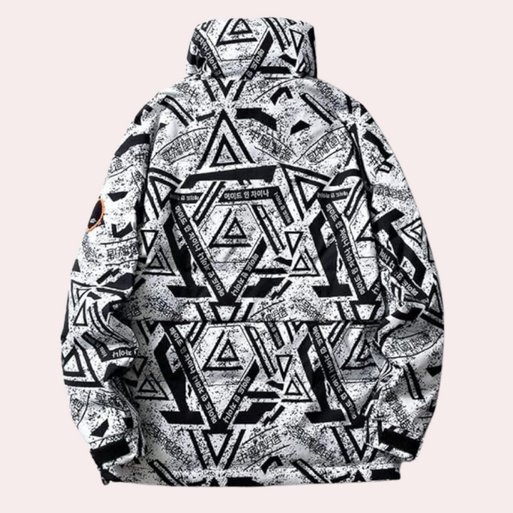 EUGENE - Stylish Jacket for the Fashion-conscious Man