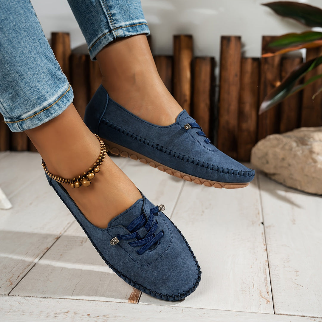 Women's Mesh Comfort Walking Shoes Autumn Casual Sneakers
