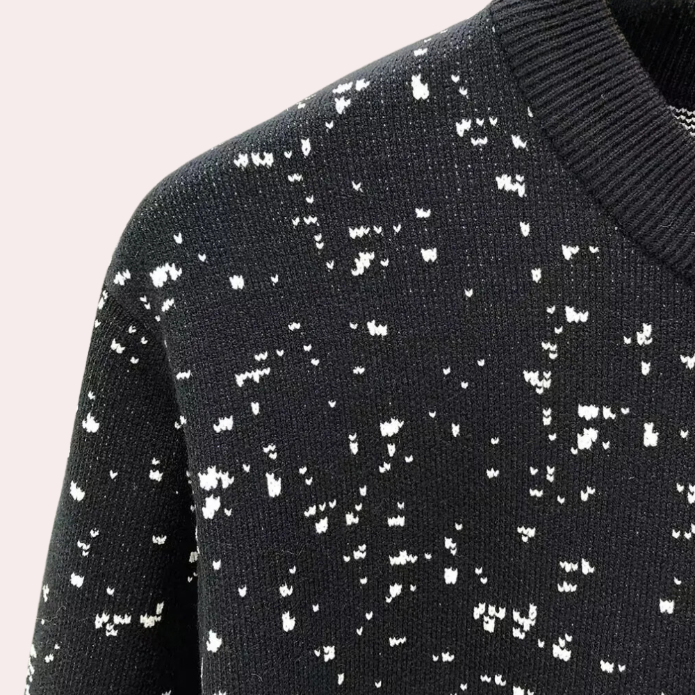 FABRICIO - Trendy and Stylish Sweater for Him