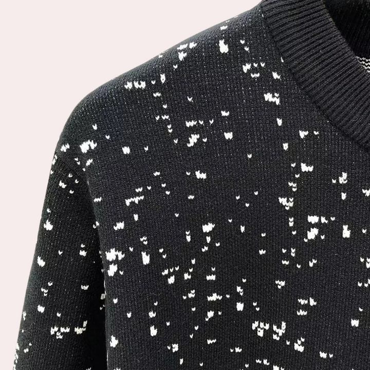 FABRICIO - Trendy and Stylish Sweater for Him