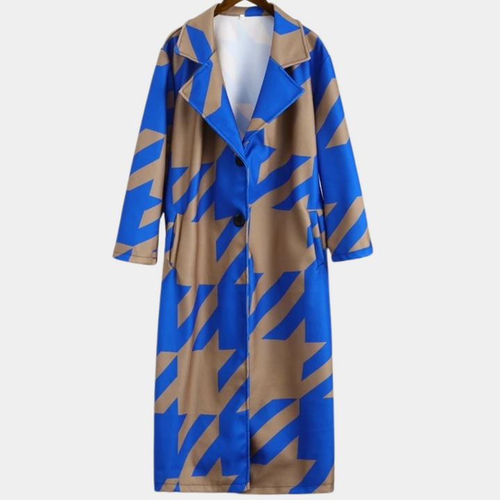 RAFAELA - Stylish and Comfortable Warm Jacket for Ladies