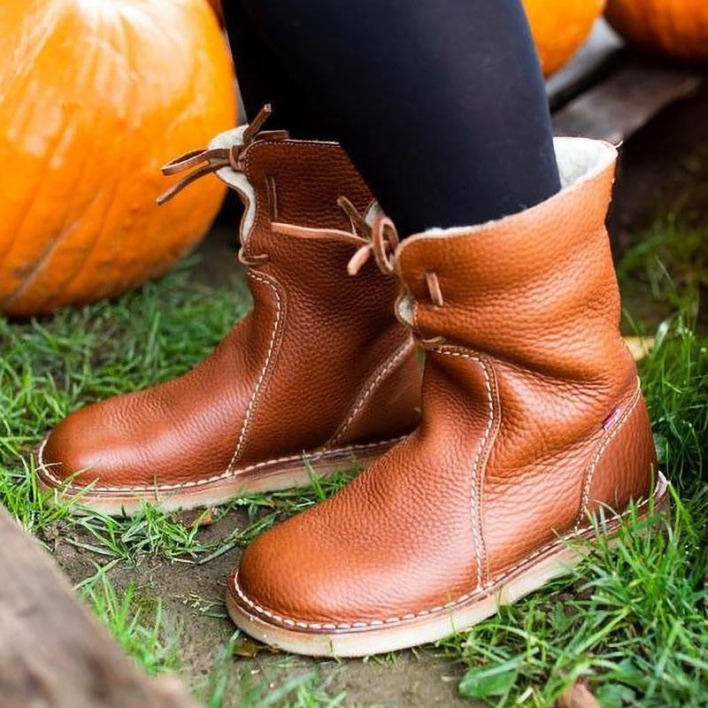 Ella™ - Stylish Waterproof Boots