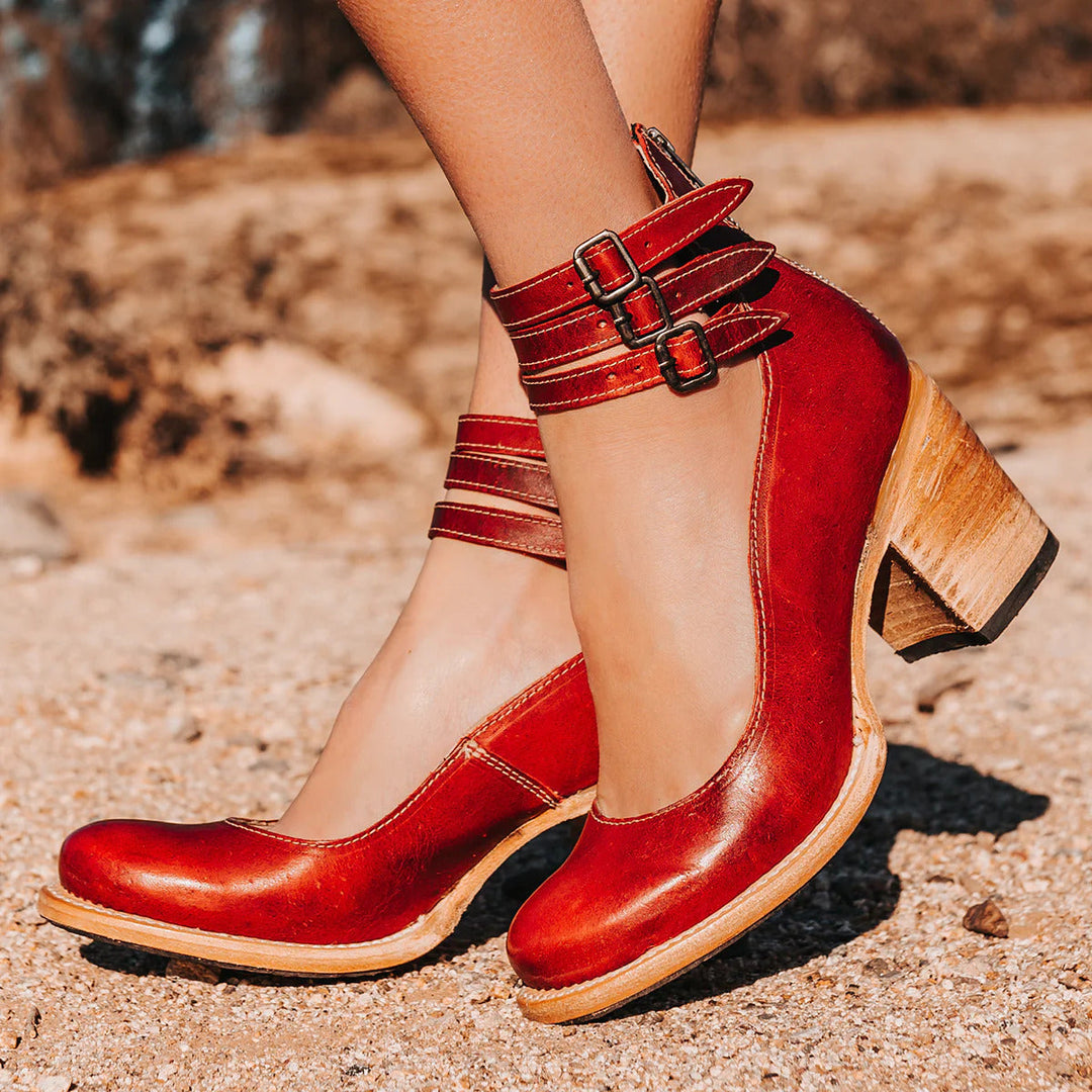 Sara™ - Comfortable and Elegant Shoe