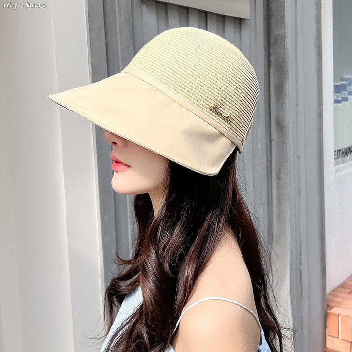 Hannah™ -  Summer Bucket Hat