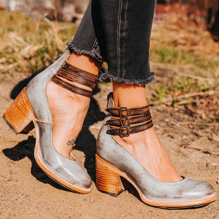 Sara™ - Comfortable and Elegant Shoe