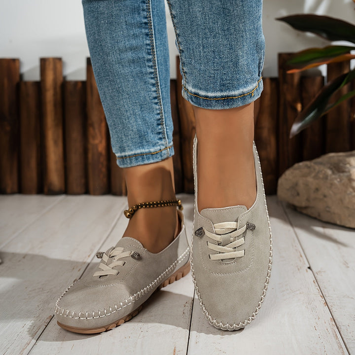 Women's Mesh Comfort Walking Shoes Autumn Casual Sneakers