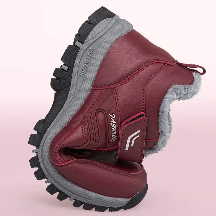 Reymond | Hochwertige Thermo-Stiefel für ultimativen Komfort