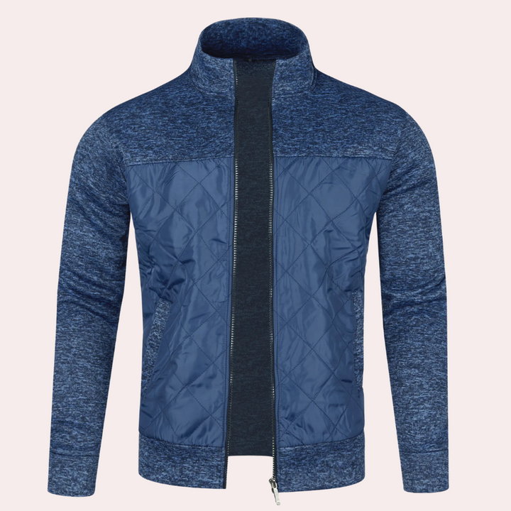 GABE - Stylish Men's Cardigan for a Trendy Look