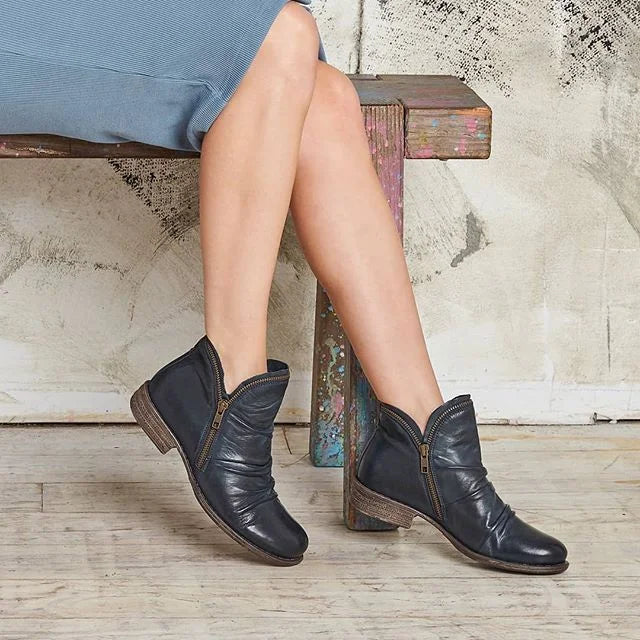 Amalah - Elegant Ankle Boots for Every Occasion