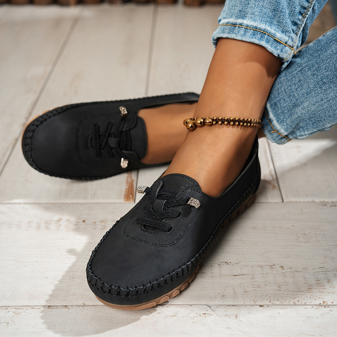 Women's Mesh Comfort Walking Shoes Autumn Casual Sneakers