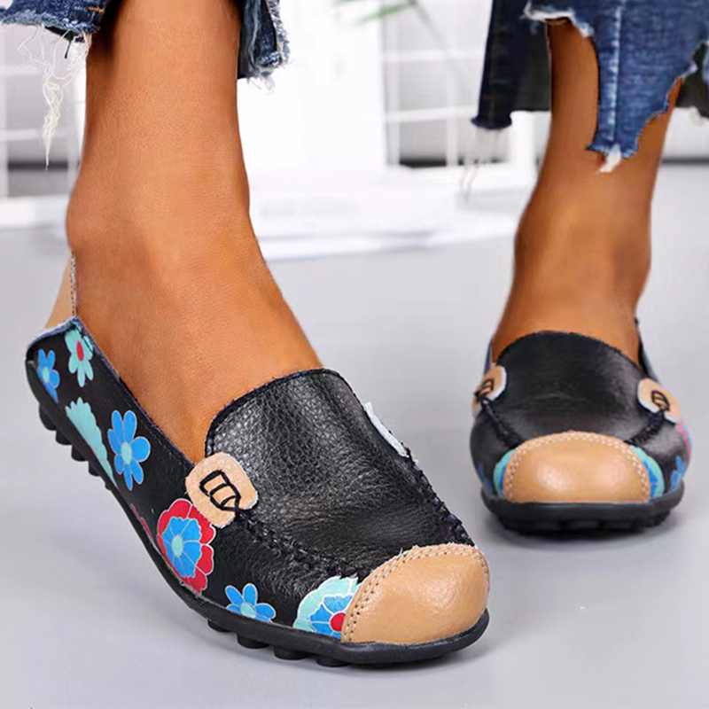 Grace™ - Comfy Casual Loafers