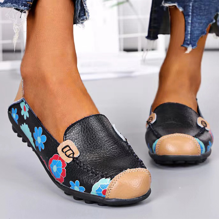 Grace™ - Comfy Casual Loafers
