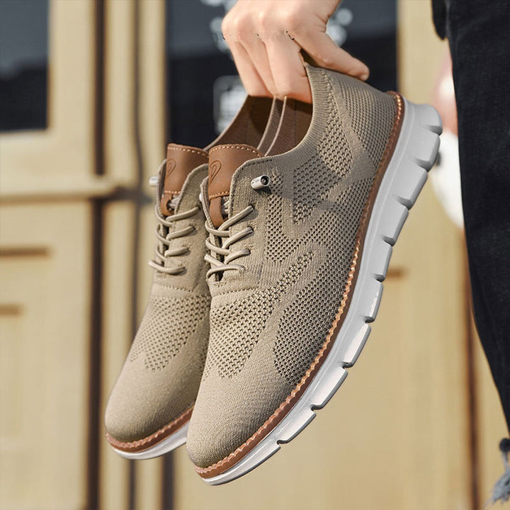 Atlas™ - Men's Orthopedic Sneakers