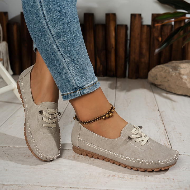Women's Mesh Comfort Walking Shoes Autumn Casual Sneakers