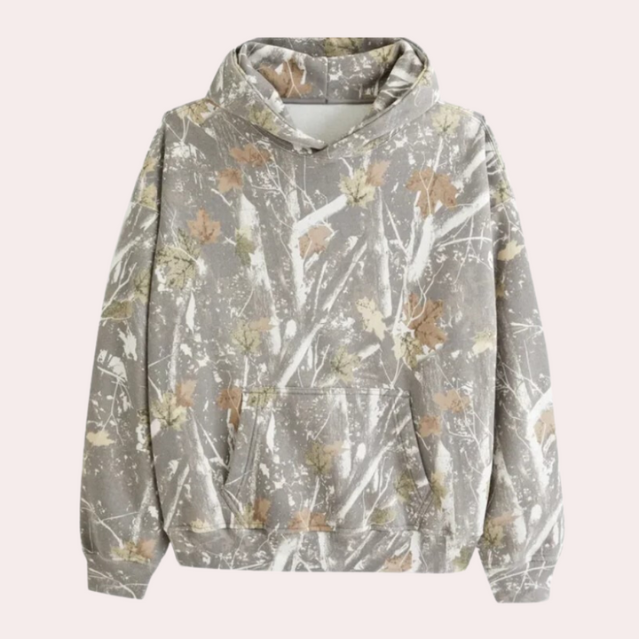 Stylish men's jumper from DOUGLAS