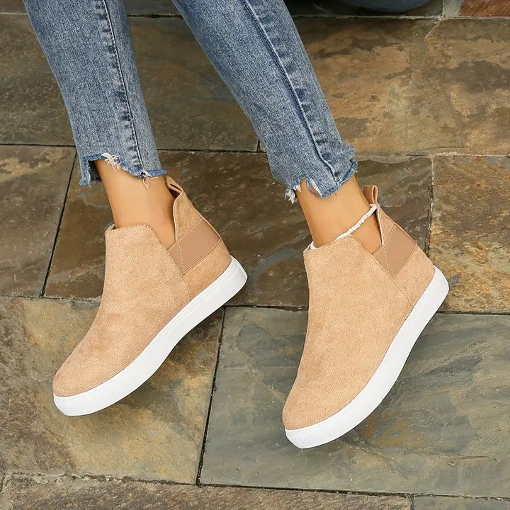Scout - Trendy and sturdy women's boots for every occasion