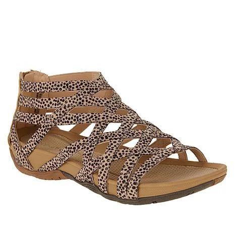 Sarah™ - Orthopedic Comfort Sandals