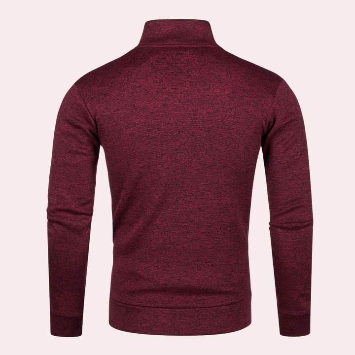 GABE - Stylish Men's Cardigan for a Trendy Look