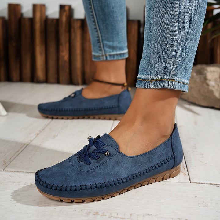Women's Mesh Comfort Walking Shoes Autumn Casual Sneakers