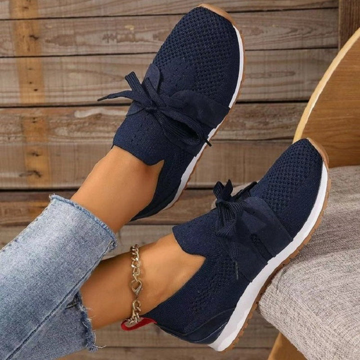 Ella™ - Orthopedic Women's Shoes