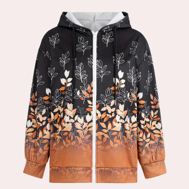 ELIZA - Stylish Hoodie Jacket for Women