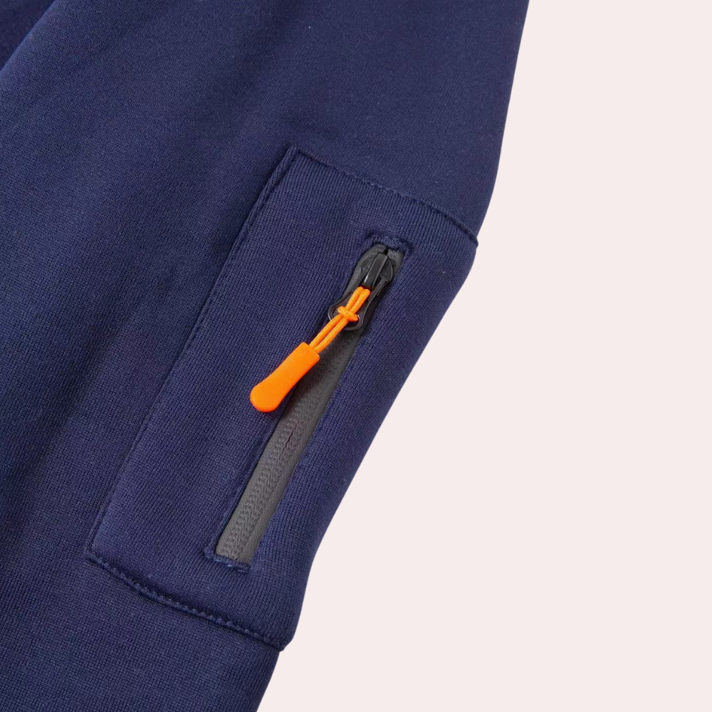 Adrianus - Stylish and Comfortable Men's hoodie for the Perfect Look