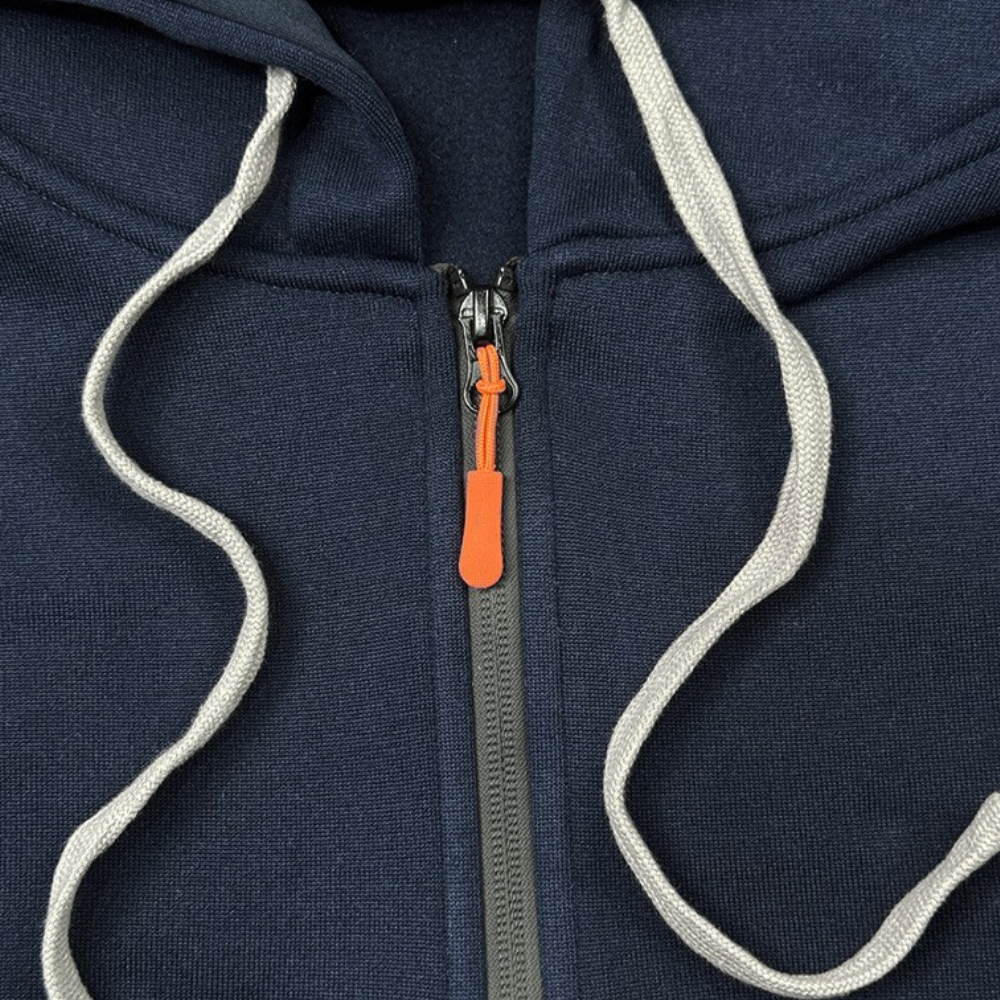 Stylish and Comfortable Men's hoodie by Calin