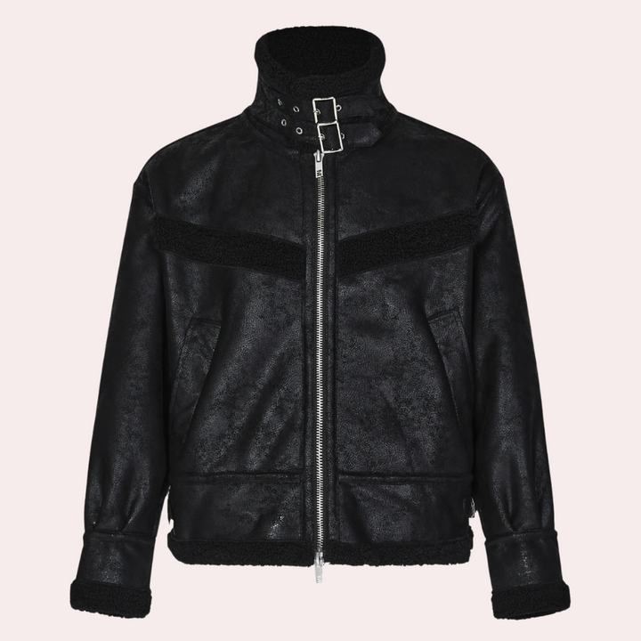 ALBERT - Stylish men's jacket for a sophisticated look
