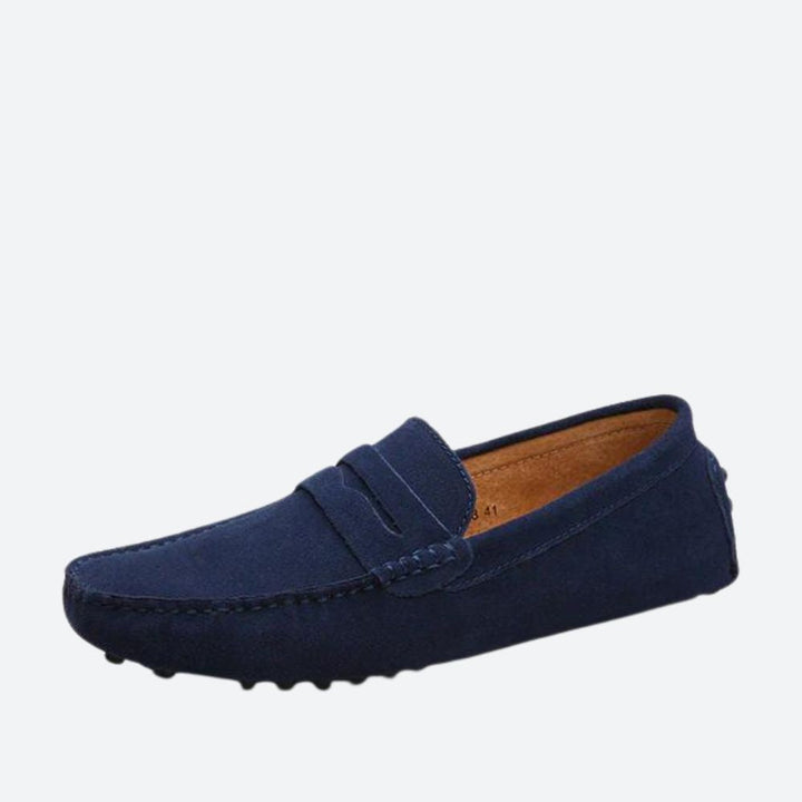 Premium Leather Shoes for Style and Comfort - Argy