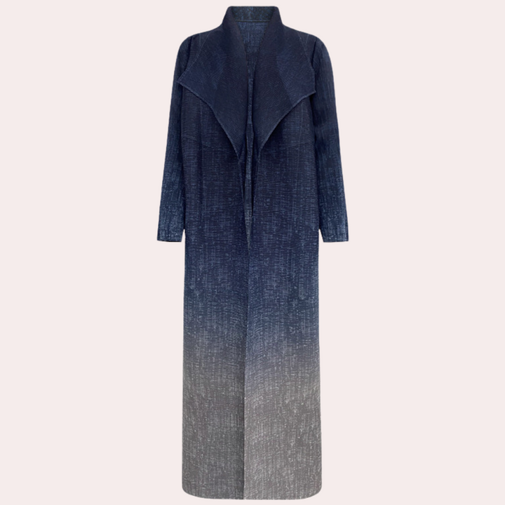 SAMARA - Trendy Long Jacket for Women