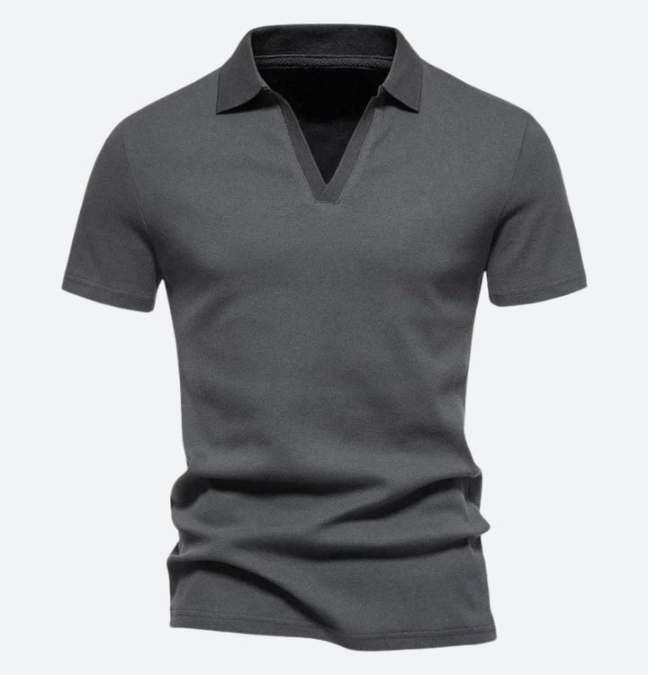 Stylish Casual Polo for Men - Argel
