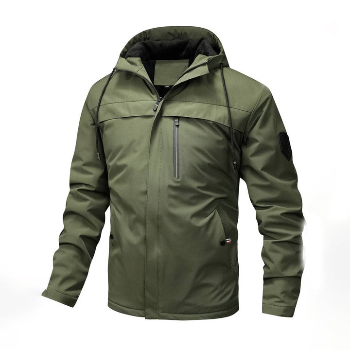 HOMER - Stylish casual winter jacket for men