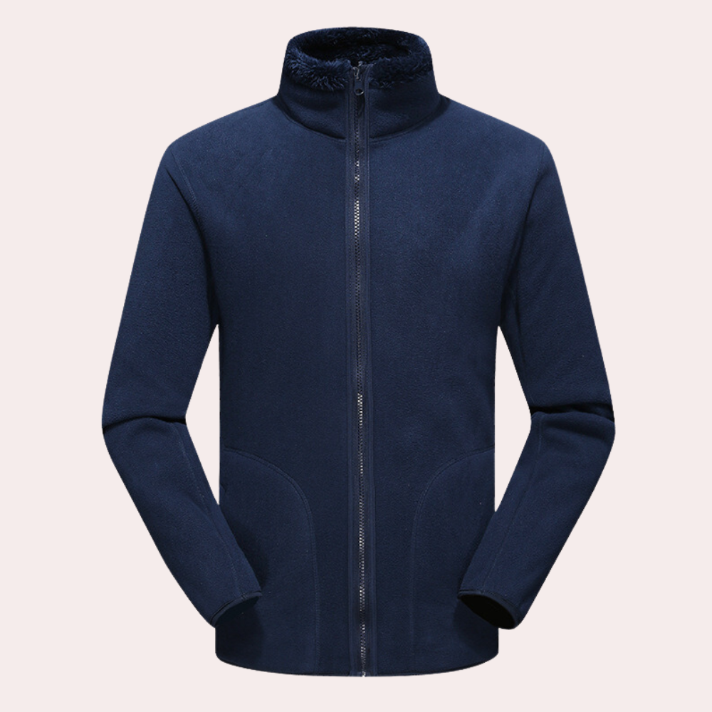 BASTIEN - Stylish Winter Coat for the Fashion-conscious Man