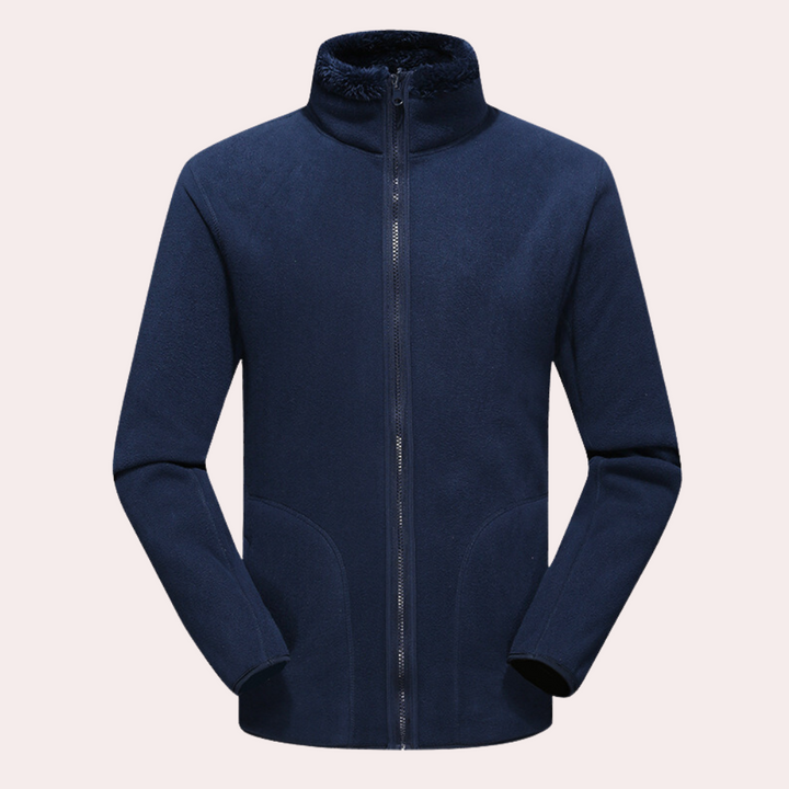 BASTIEN - Stylish Winter Coat for the Fashion-conscious Man