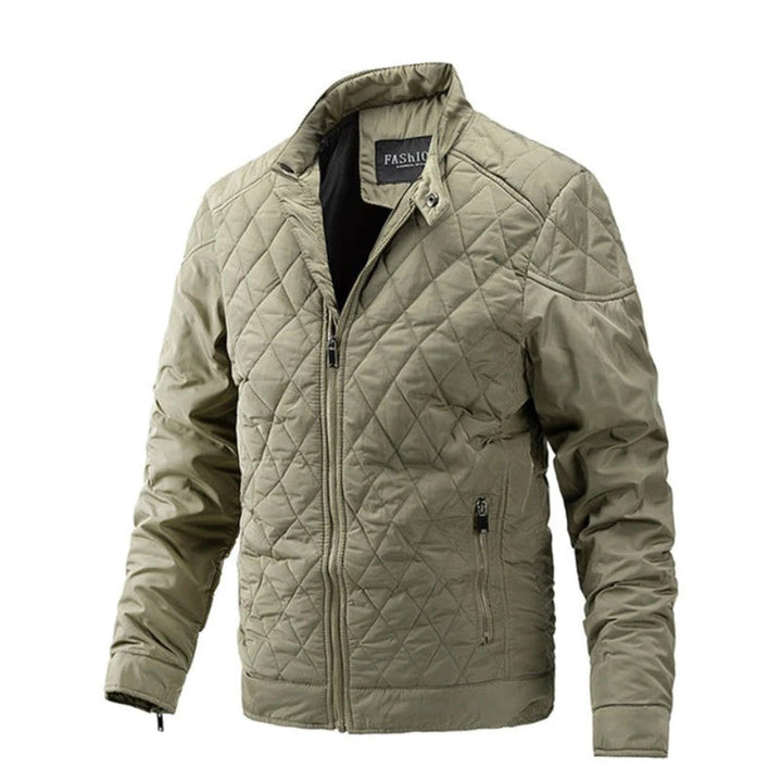ARVIN - Elegant and comfortable jacket for every occasion
