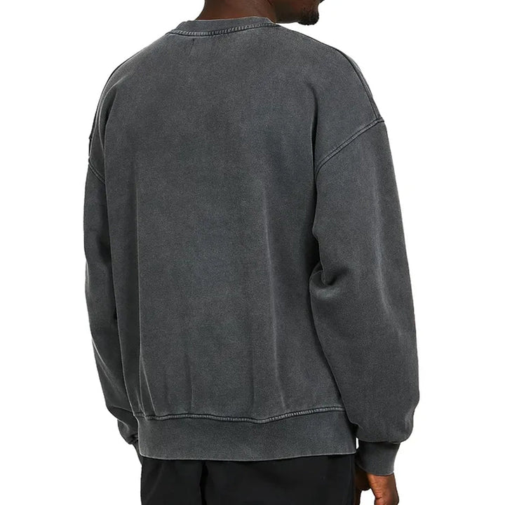ALBIE - Luxury Comfort Sweatshirt for Men