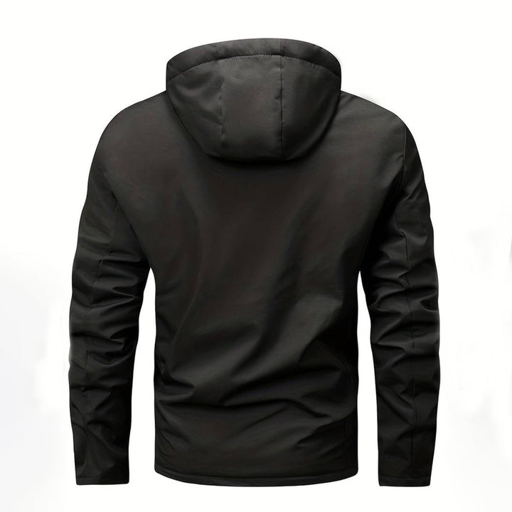 HOMER - Stylish casual winter jacket for men