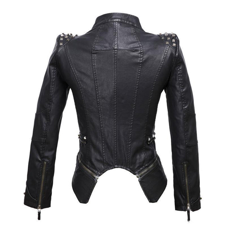 Chic and Smuk Slim Fit Blazer for Women
