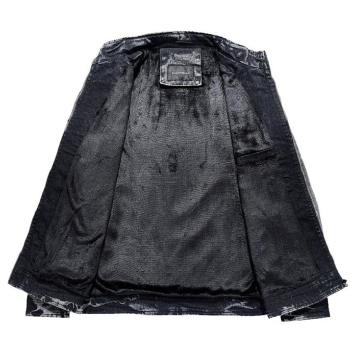 BLAUE - Stylish Casual Men's Jacket for Every Occasion