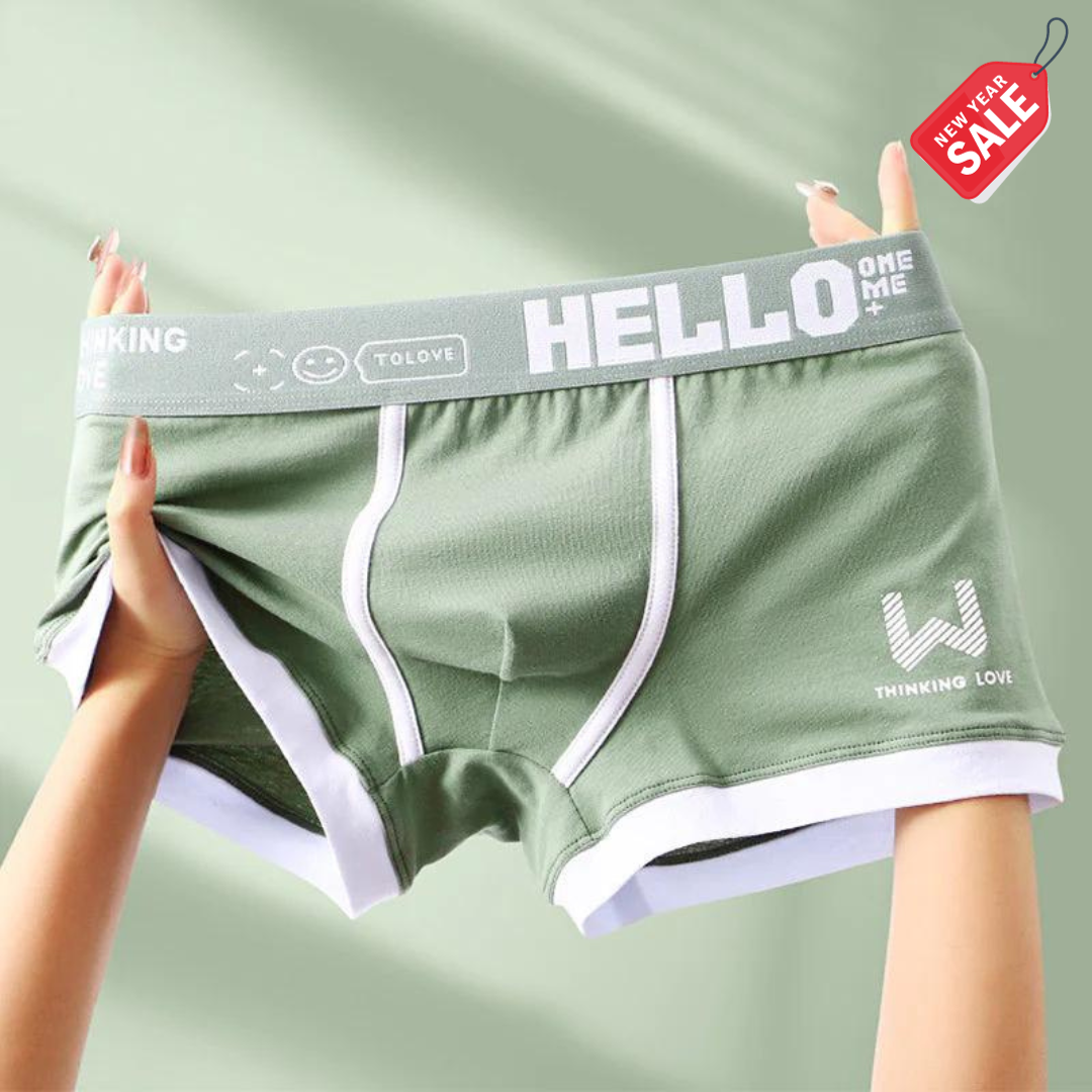 Mason™ - Premium Boxershorts