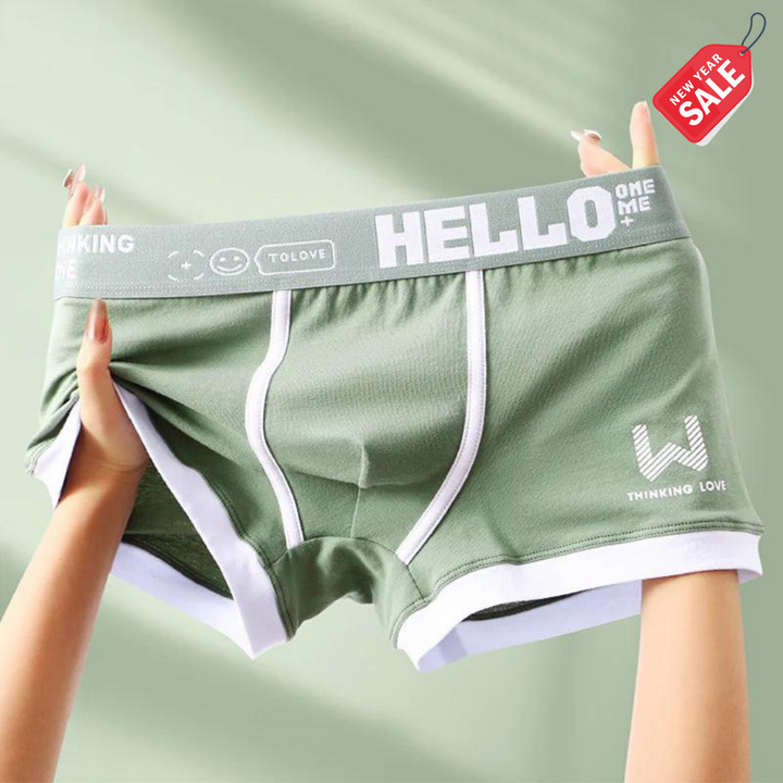 Mason™ - Premium Boxershorts