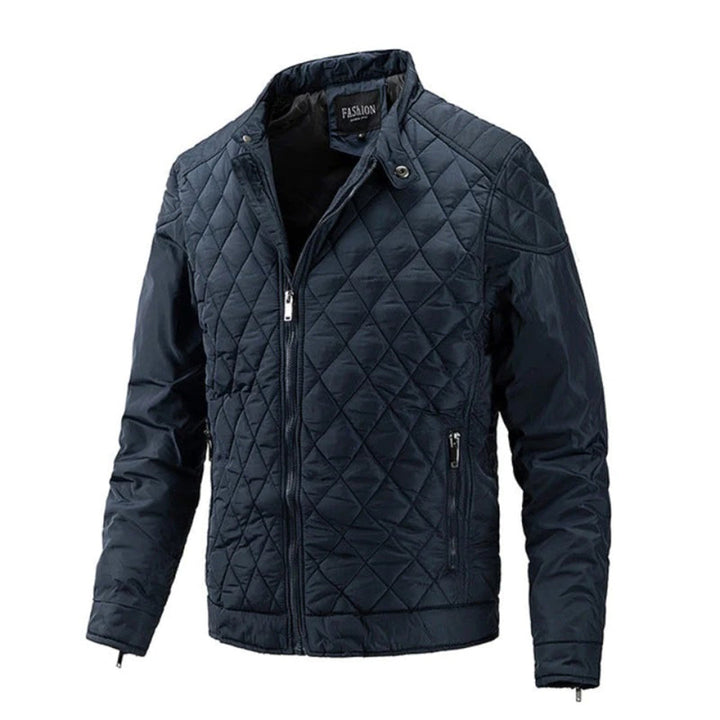 ARVIN - Elegant and comfortable jacket for every occasion