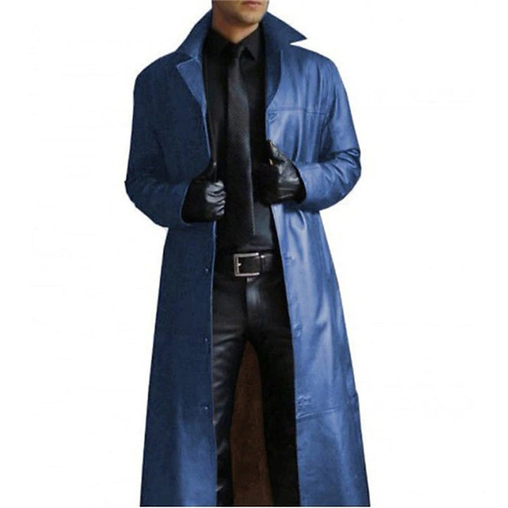 GEORGE - Comfortable and stylish winter coat for cold days