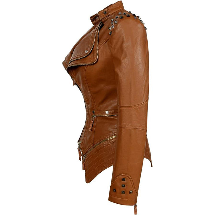 Chic and Smuk Slim Fit Blazer for Women