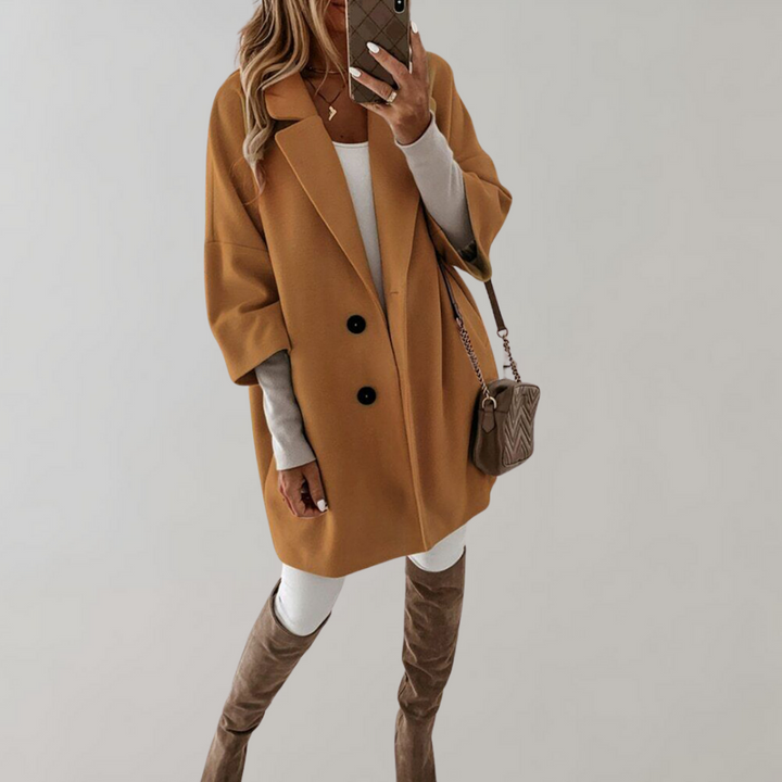 Berenice - Stylish and Chic Jacket