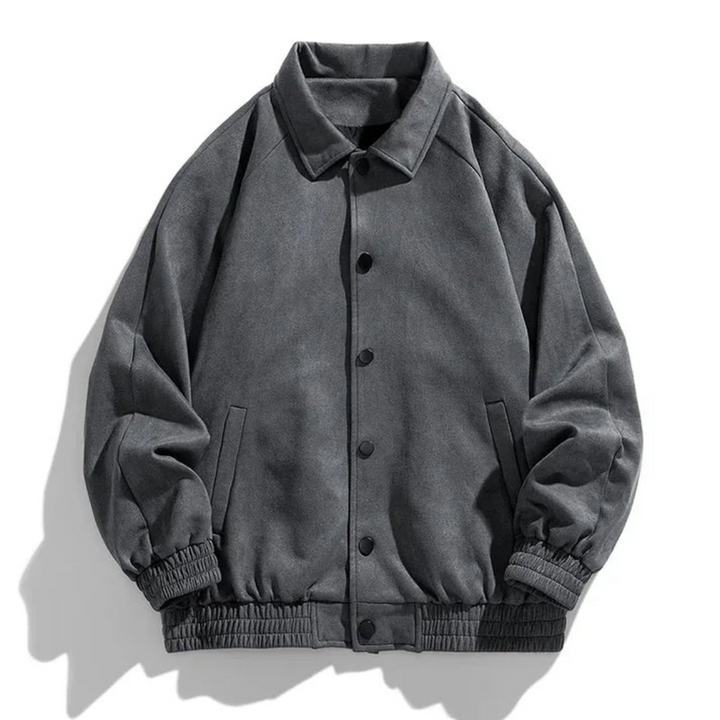 AALTO - Stylish Vintage-Inspired Casual Jacket