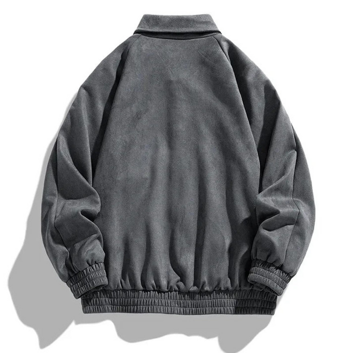 AALTO - Stylish Vintage-Inspired Casual Jacket