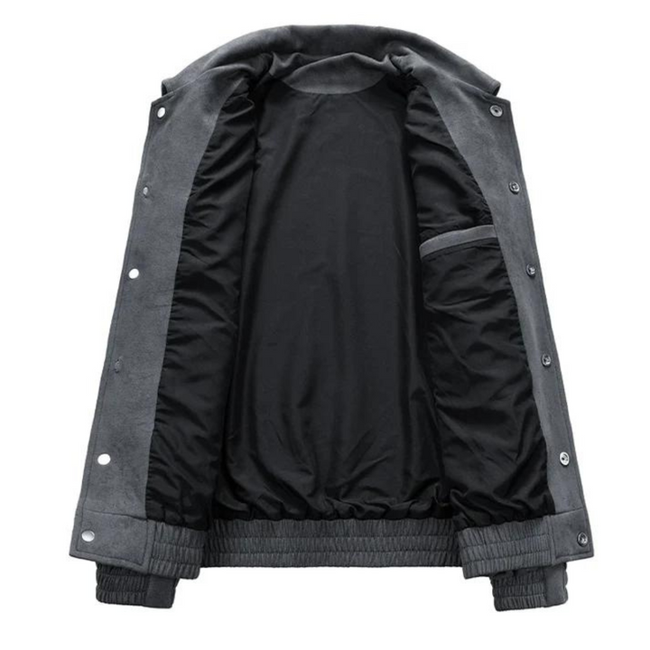 AALTO - Stylish Vintage-Inspired Casual Jacket