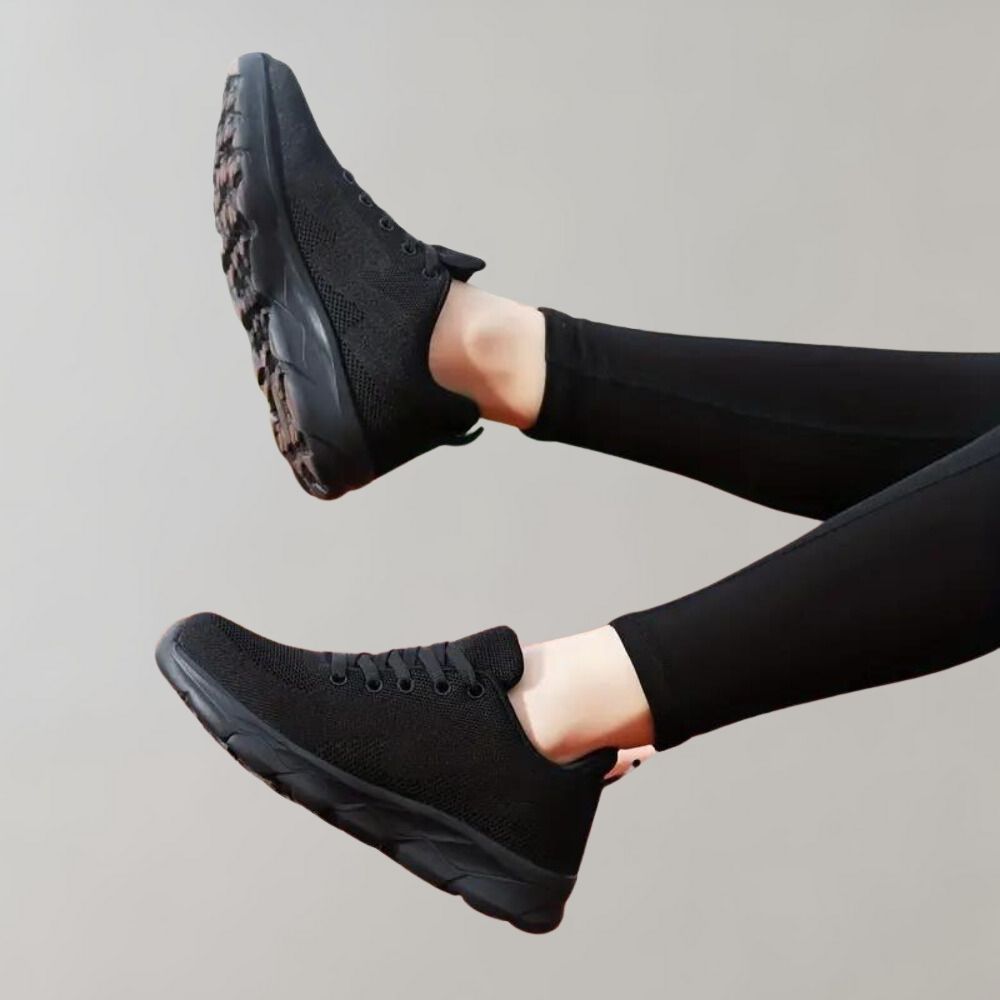Atti - Comfortable and stylish hiking boots