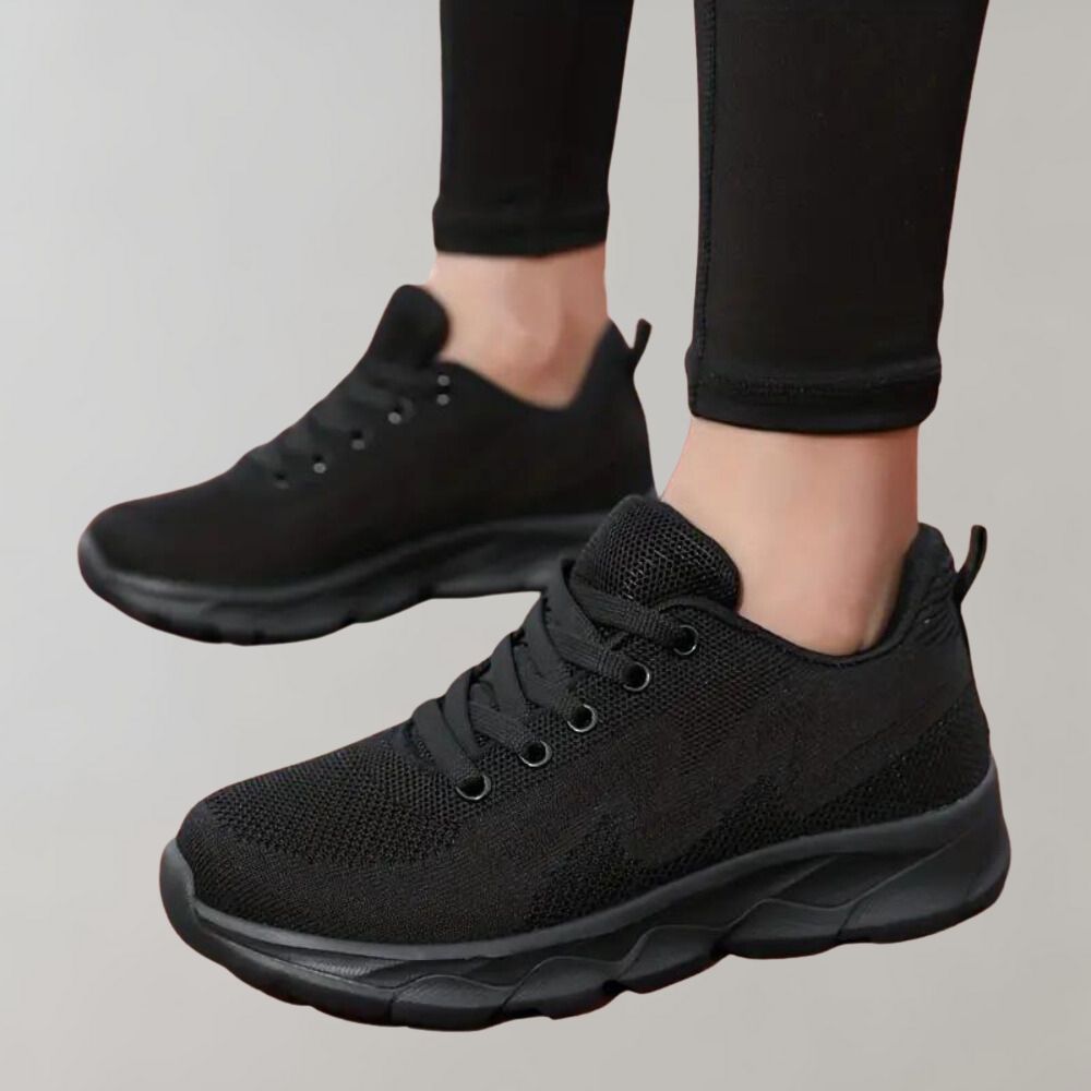 Atti - Comfortable and stylish hiking boots